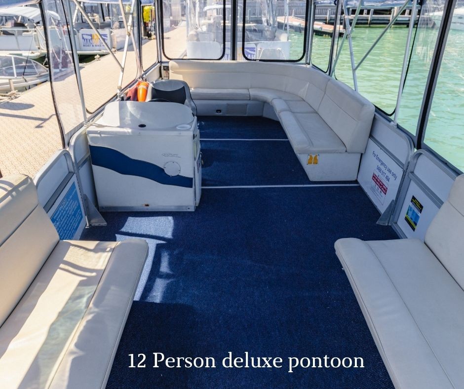 Mandurah Christmas Lights Hire Mandurah Boat Hire